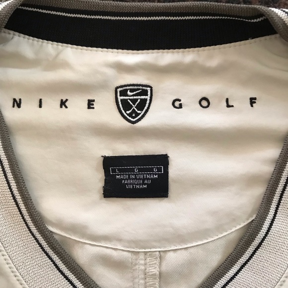 Vintage Nike Golf pullover - Picture 4 of 6